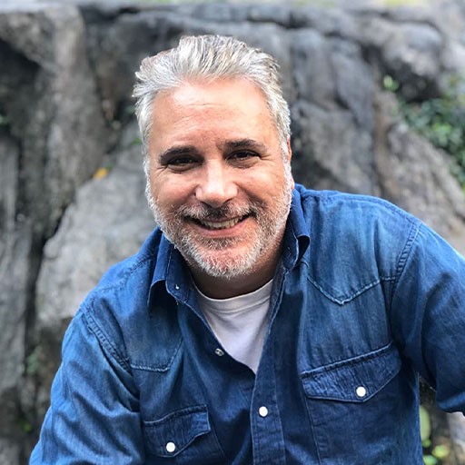 Lou Martini Jr.