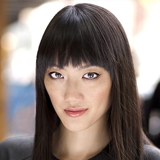 Clara Wong