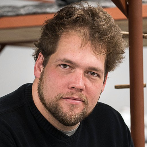 Guillaume Cyr