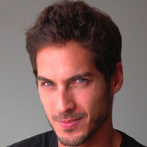 Cyril Mourali