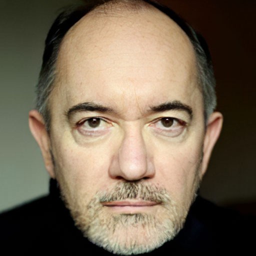 Olivier Claverie