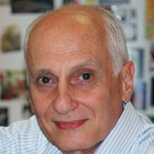 Michel Ocelot