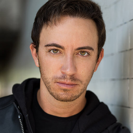 Charlie Alvarado