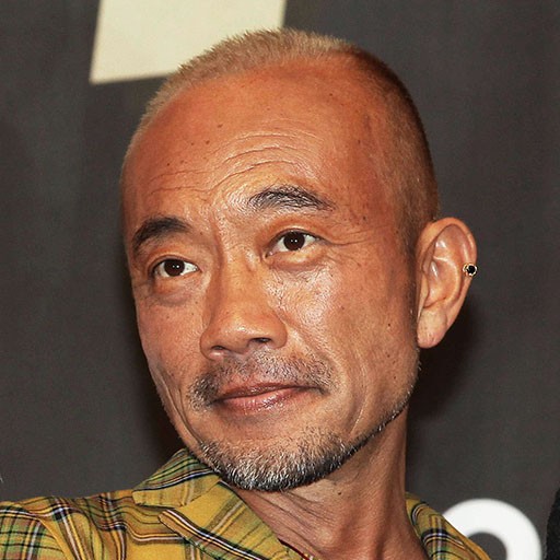 Naoto Takenaka