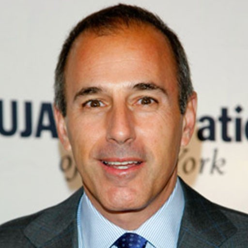 Matt Lauer
