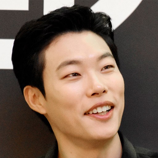 Jun-Yeol Ryu