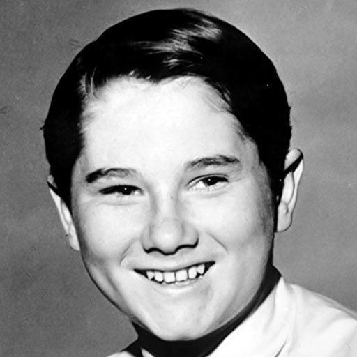 Kevin Corcoran