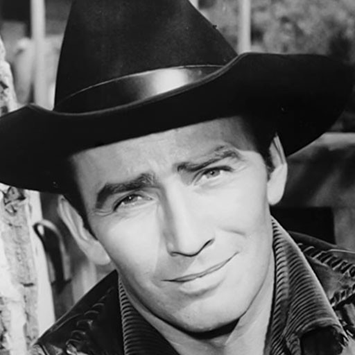 James Drury