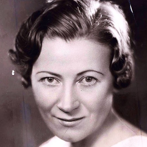Edith Evanson