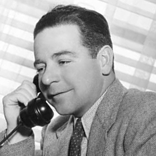 Charles Barton