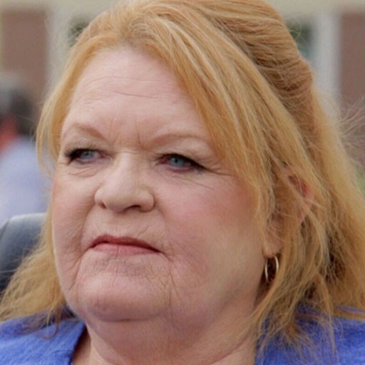 Janet Wright
