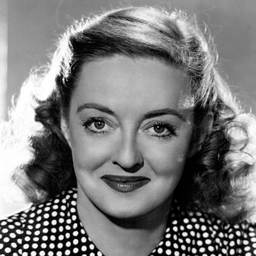 Bette Davis