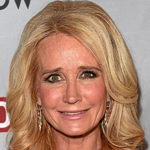 Kim Richards