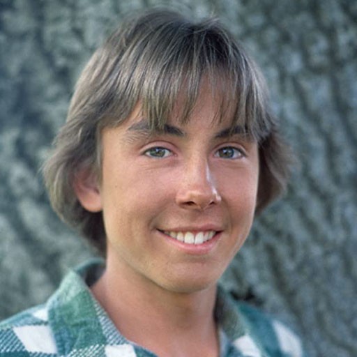 Ike Eisenmann