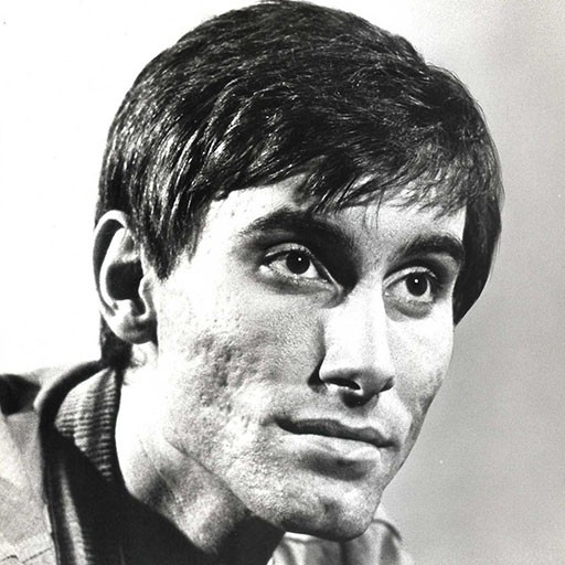 Anthony James