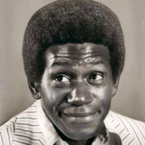 Stu Gilliam