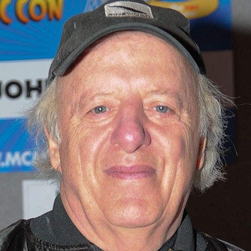 John Hough
