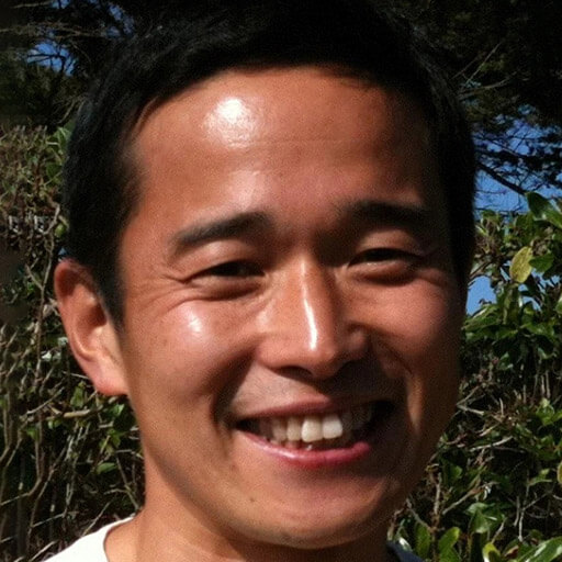 Masa Nakamura