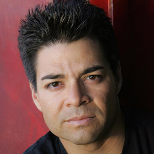 Rick Vargas
