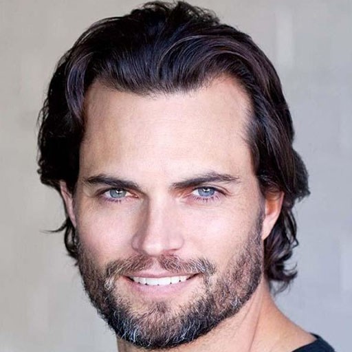 Scott Elrod