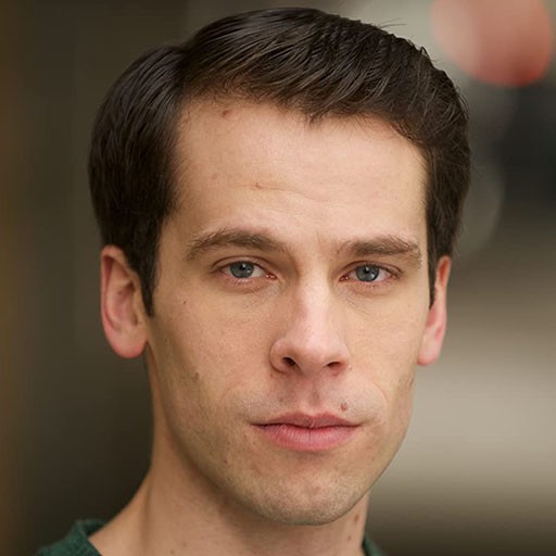 Ryan Kay