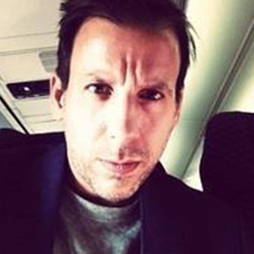 Daniel Altiere