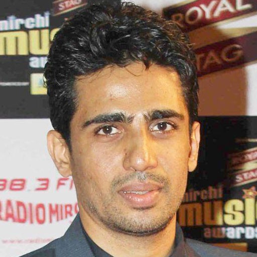Gulshan Devaiah