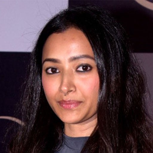 Shweta Basu Prasad