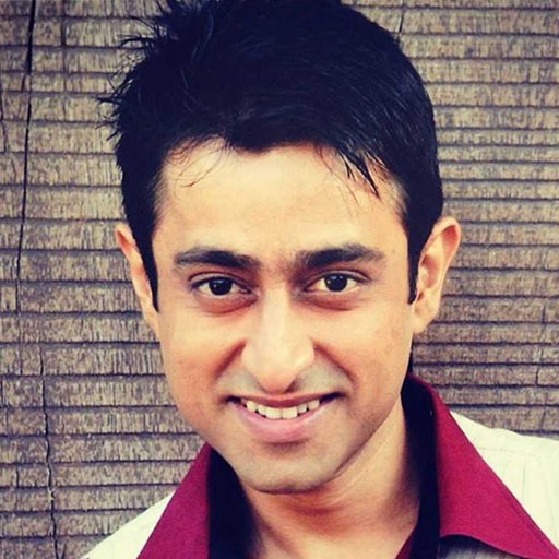 Jimit Trivedi