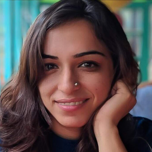 Garima Obrah