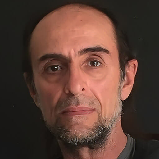 Tony Caprari