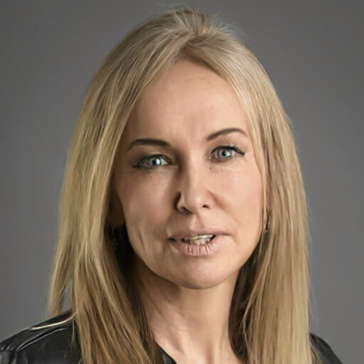 Kate Normington