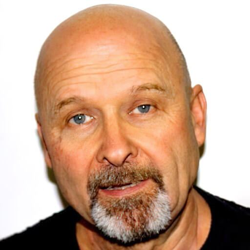 Norman Anstey