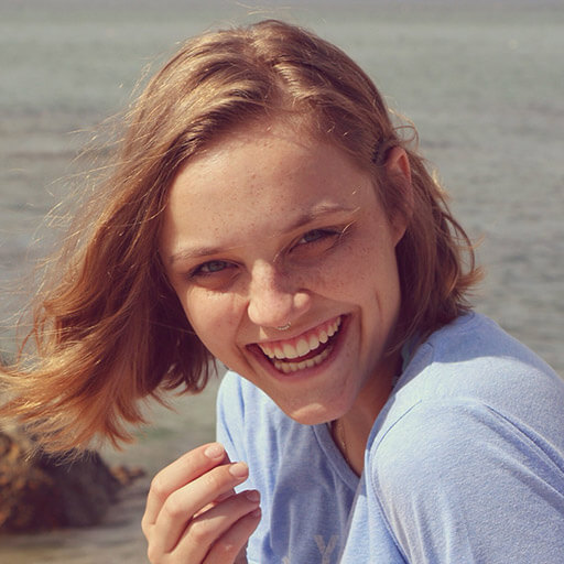 Kristen Raath