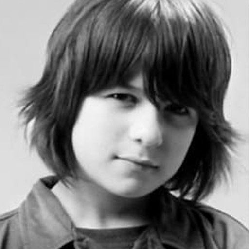 Henri Young