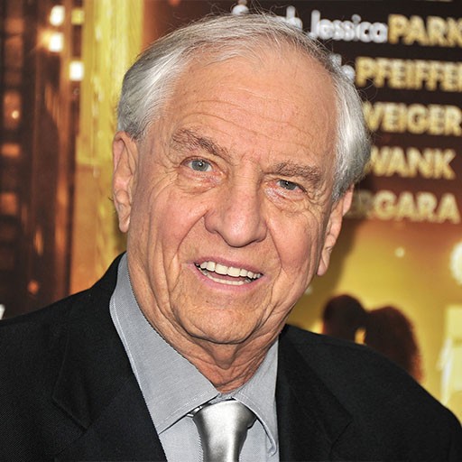Garry Marshall