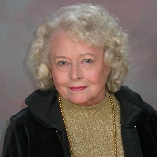 Eve Brent