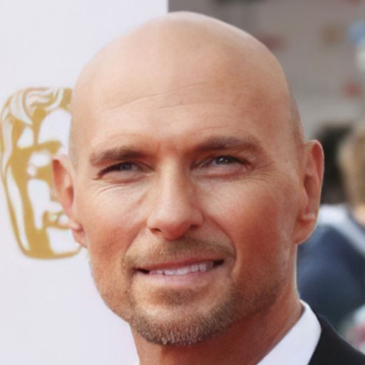Luke Goss