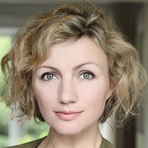 Aneta Piotrowska