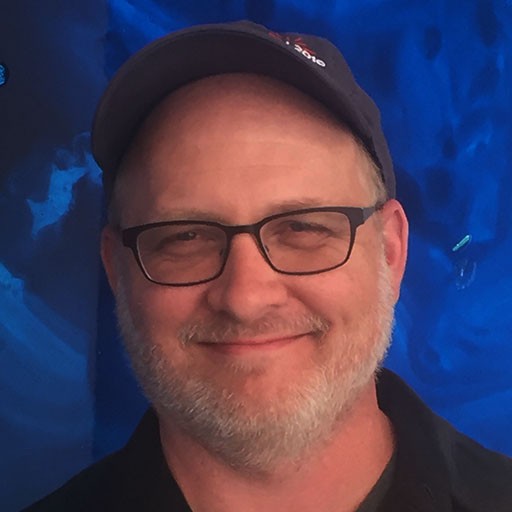 Kevin Ragsdale