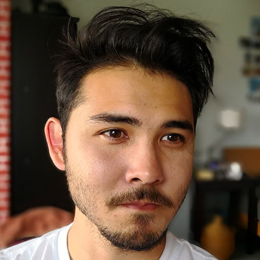 Michael S. New