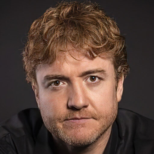 Nacho Castaño
