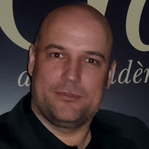 Alex Colls