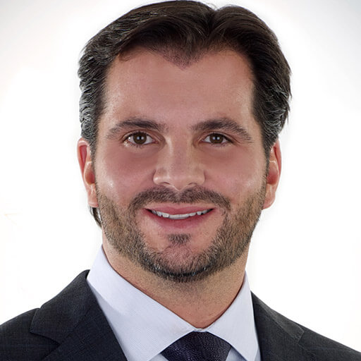 Rafael Pacchiano Alamán