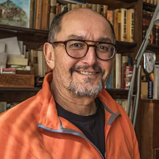 Lorenzo Rojas-Bracho
