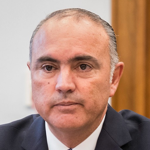 José Eduardo Calzada Rovirosa