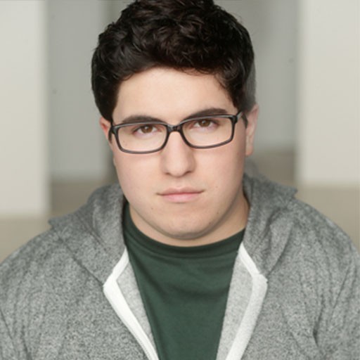 Matthew Joel Kranyak