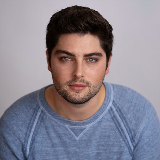 Cameron McKendry