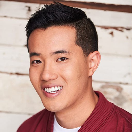 Chris King Wong