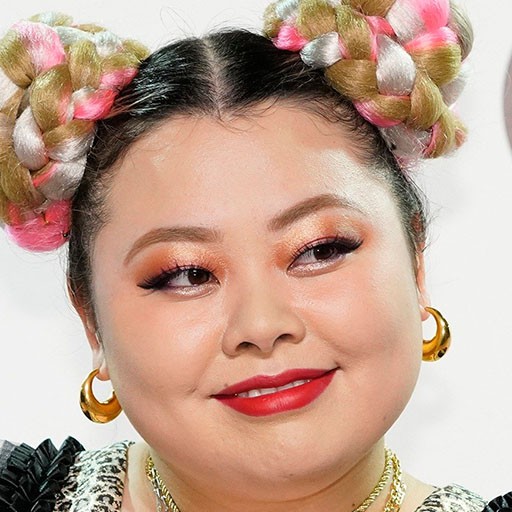 Naomi Watanabe